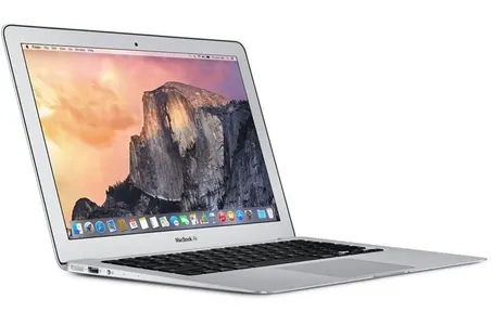 Замена процессора на MacBook Air 11' (2012-2015) в Воронеже